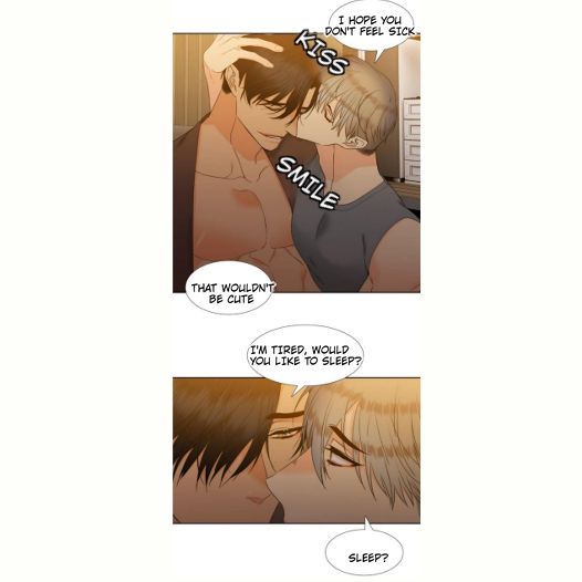 Blood-Link-By-Oneurman-Saneun-Hyeongje-Part-2-Eng page 22