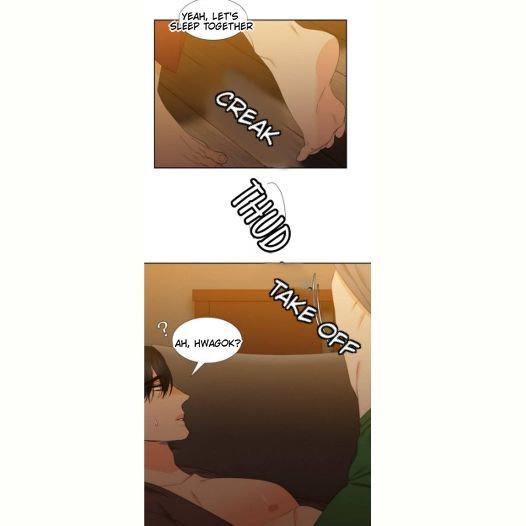 Blood-Link-By-Oneurman-Saneun-Hyeongje-Part-2-Eng page 23