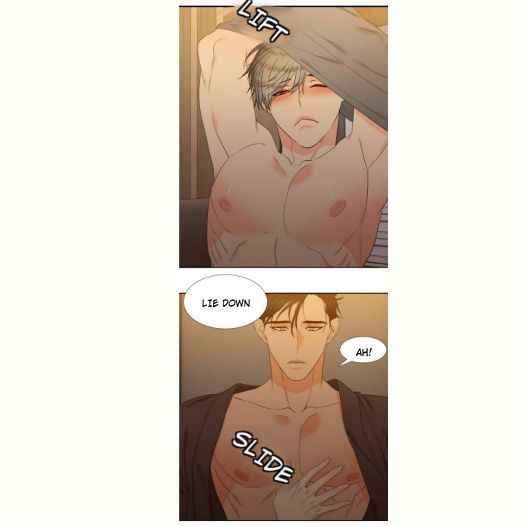 Blood-Link-By-Oneurman-Saneun-Hyeongje-Part-2-Eng page 24