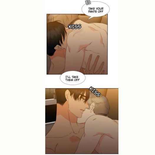 Blood-Link-By-Oneurman-Saneun-Hyeongje-Part-2-Eng page 27