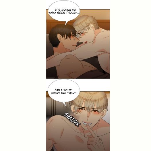 Blood-Link-By-Oneurman-Saneun-Hyeongje-Part-2-Eng page 29