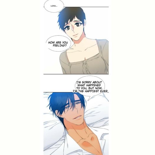 Blood-Link-By-Oneurman-Saneun-Hyeongje-Part-2-Eng page 3