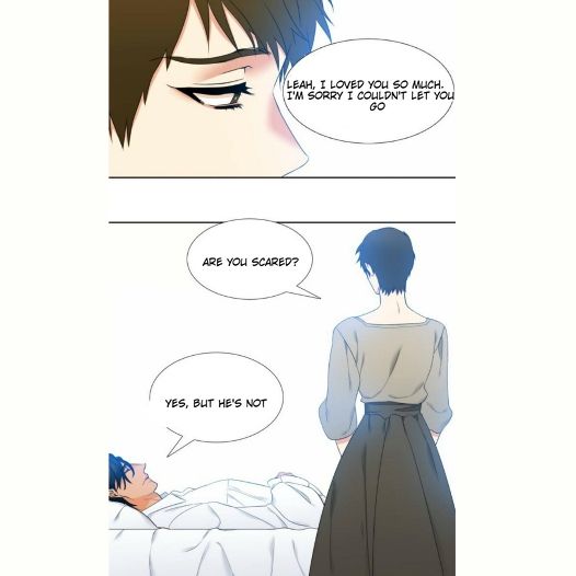 Blood-Link-By-Oneurman-Saneun-Hyeongje-Part-2-Eng page 4