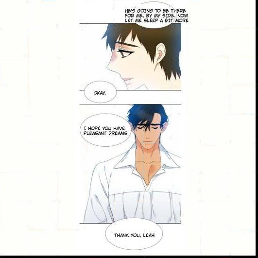 Blood-Link-By-Oneurman-Saneun-Hyeongje-Part-2-Eng page 5