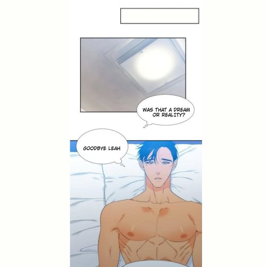 Blood-Link-By-Oneurman-Saneun-Hyeongje-Part-2-Eng page 7