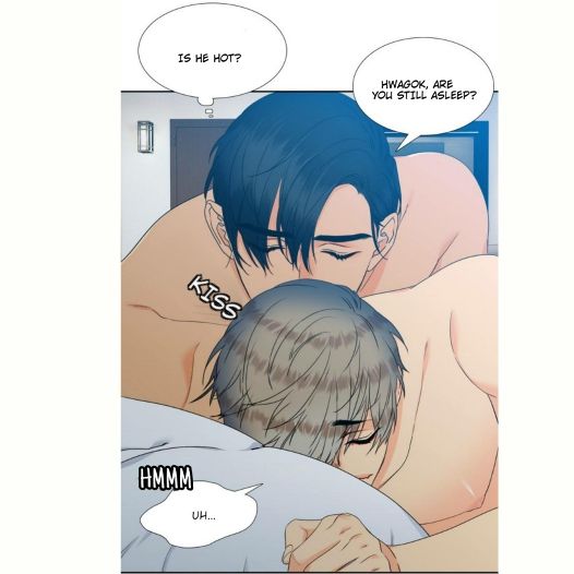 Blood-Link-By-Oneurman-Saneun-Hyeongje-Part-2-Eng page 9