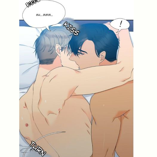 Blood-Link-By-Oneurman-Saneun-Hyeongje-Part-2-Eng page 11