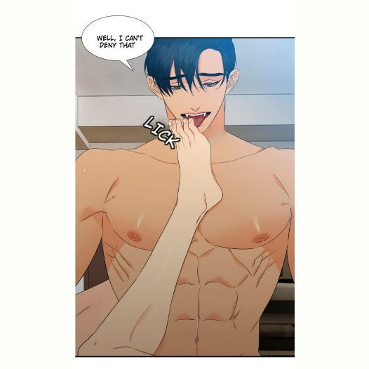 Blood-Link-By-Oneurman-Saneun-Hyeongje-Part-2-Eng page 21