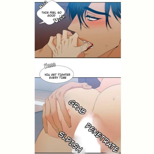 Blood-Link-By-Oneurman-Saneun-Hyeongje-Part-2-Eng page 23