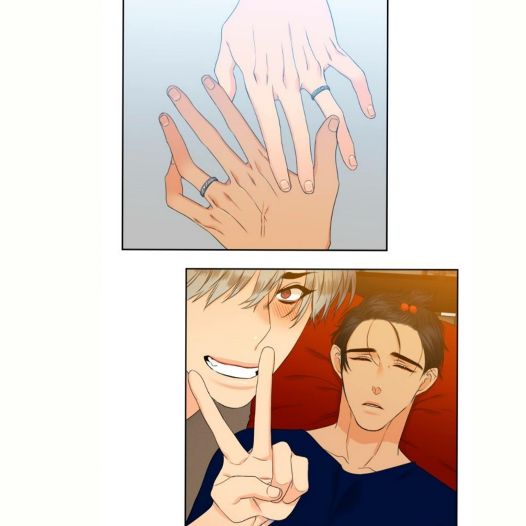 Blood-Link-By-Oneurman-Saneun-Hyeongje-Part-2-Eng page 28