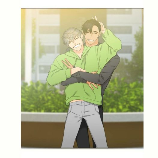 Blood-Link-By-Oneurman-Saneun-Hyeongje-Part-2-Eng page 29
