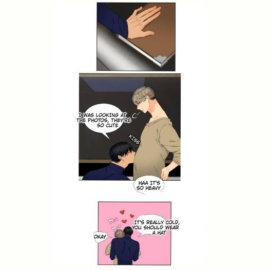 Blood-Link-By-Oneurman-Saneun-Hyeongje-Part-2-Eng page 33