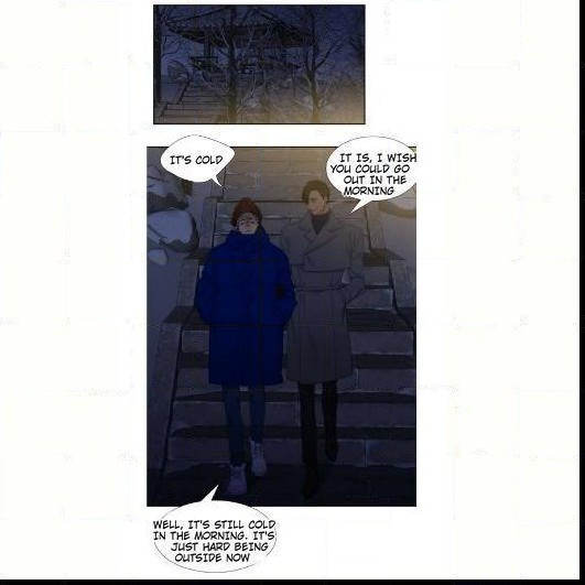 Blood-Link-By-Oneurman-Saneun-Hyeongje-Part-2-Eng page 34