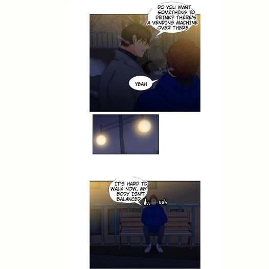 Blood-Link-By-Oneurman-Saneun-Hyeongje-Part-2-Eng page 35