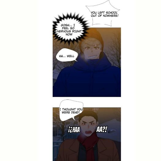 Blood-Link-By-Oneurman-Saneun-Hyeongje-Part-2-Eng page 4