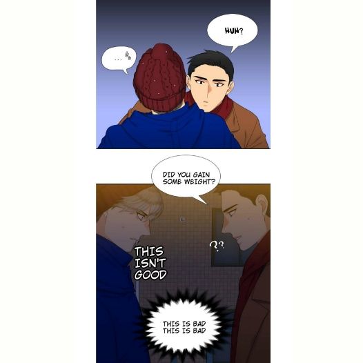 Blood-Link-By-Oneurman-Saneun-Hyeongje-Part-2-Eng page 6