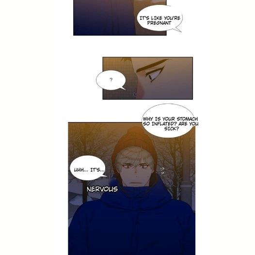 Blood-Link-By-Oneurman-Saneun-Hyeongje-Part-2-Eng page 7