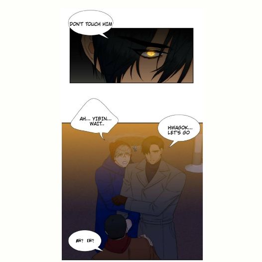 Blood-Link-By-Oneurman-Saneun-Hyeongje-Part-2-Eng page 9
