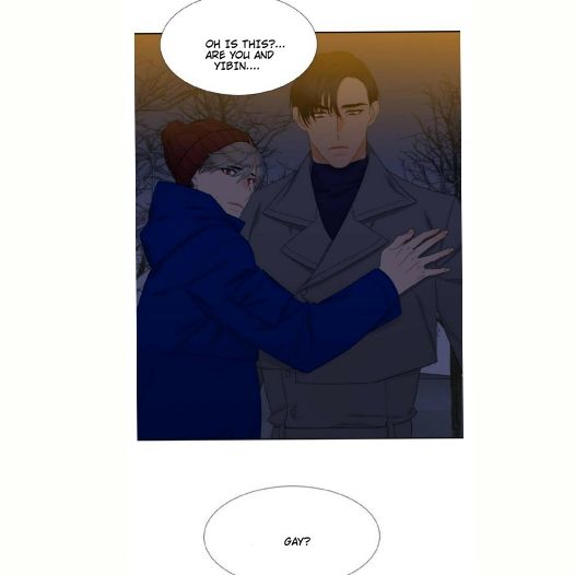 Blood-Link-By-Oneurman-Saneun-Hyeongje-Part-2-Eng page 12