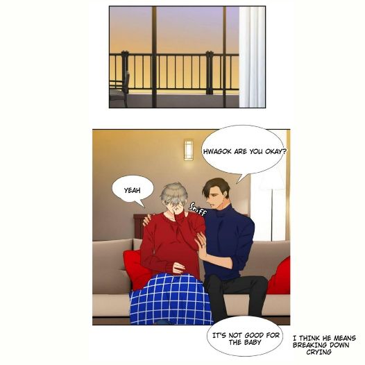 Blood-Link-By-Oneurman-Saneun-Hyeongje-Part-2-Eng page 13