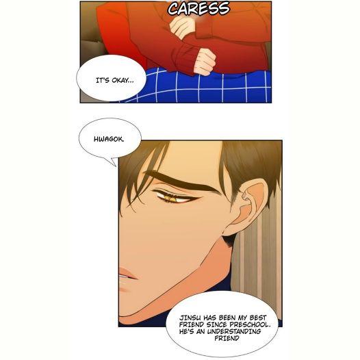 Blood-Link-By-Oneurman-Saneun-Hyeongje-Part-2-Eng page 14