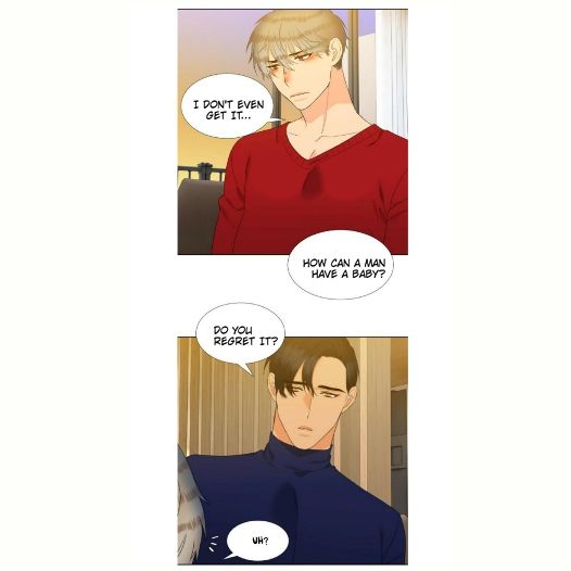 Blood-Link-By-Oneurman-Saneun-Hyeongje-Part-2-Eng page 15
