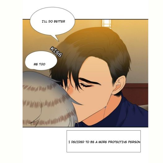 Blood-Link-By-Oneurman-Saneun-Hyeongje-Part-2-Eng page 17