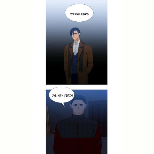 Blood-Link-By-Oneurman-Saneun-Hyeongje-Part-2-Eng page 22