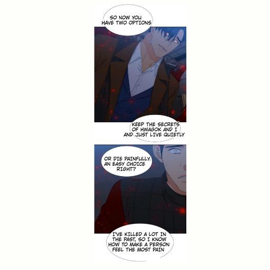 Blood-Link-By-Oneurman-Saneun-Hyeongje-Part-2-Eng page 34