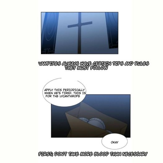 Blood-Link-By-Oneurman-Saneun-Hyeongje-Part-2-Eng page 6