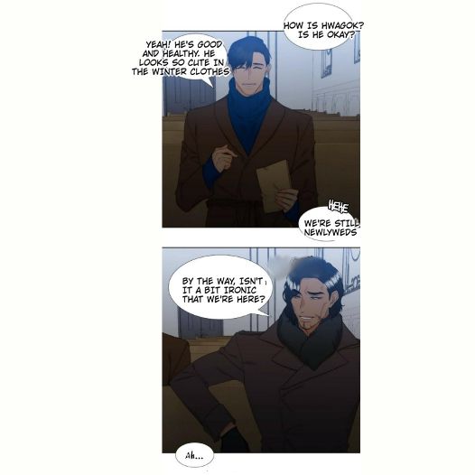 Blood-Link-By-Oneurman-Saneun-Hyeongje-Part-2-Eng page 7
