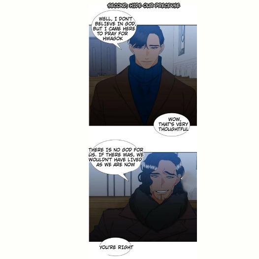 Blood-Link-By-Oneurman-Saneun-Hyeongje-Part-2-Eng page 8