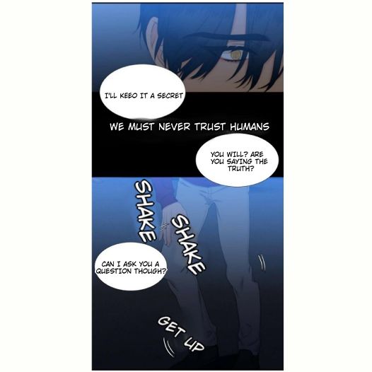 Blood-Link-By-Oneurman-Saneun-Hyeongje-Part-2-Eng page 10