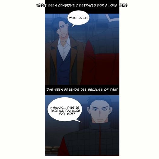 Blood-Link-By-Oneurman-Saneun-Hyeongje-Part-2-Eng page 11