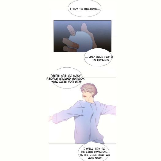 Blood-Link-By-Oneurman-Saneun-Hyeongje-Part-2-Eng page 14