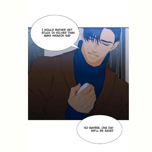 Blood-Link-By-Oneurman-Saneun-Hyeongje-Part-2-Eng page 15