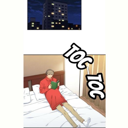 Blood-Link-By-Oneurman-Saneun-Hyeongje-Part-2-Eng page 17
