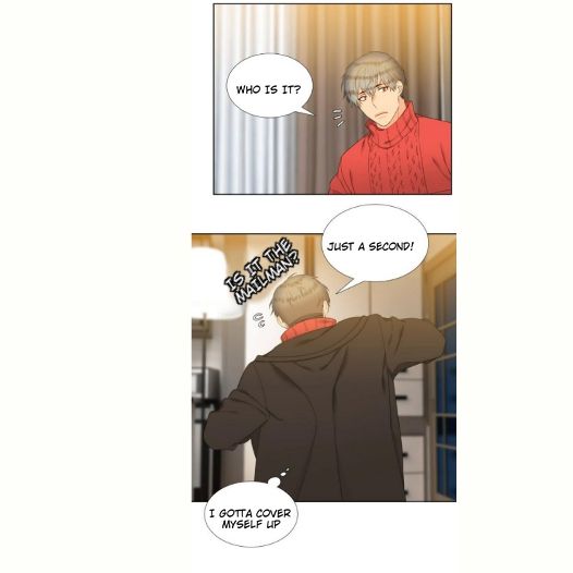 Blood-Link-By-Oneurman-Saneun-Hyeongje-Part-2-Eng page 18
