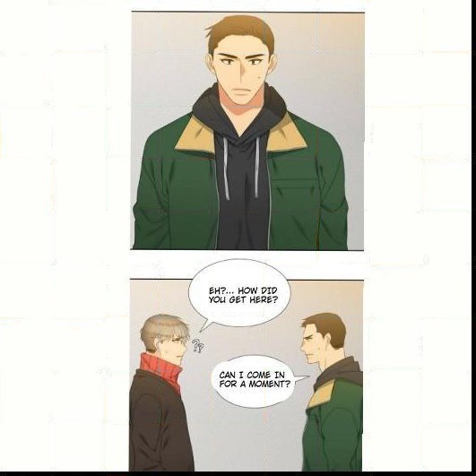 Blood-Link-By-Oneurman-Saneun-Hyeongje-Part-2-Eng page 20