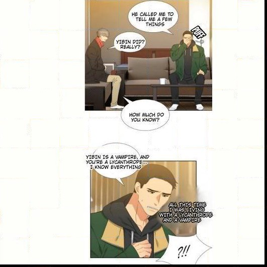 Blood-Link-By-Oneurman-Saneun-Hyeongje-Part-2-Eng page 25