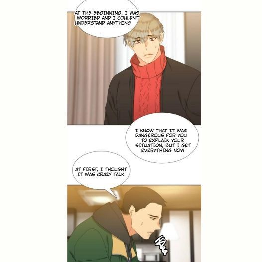 Blood-Link-By-Oneurman-Saneun-Hyeongje-Part-2-Eng page 26