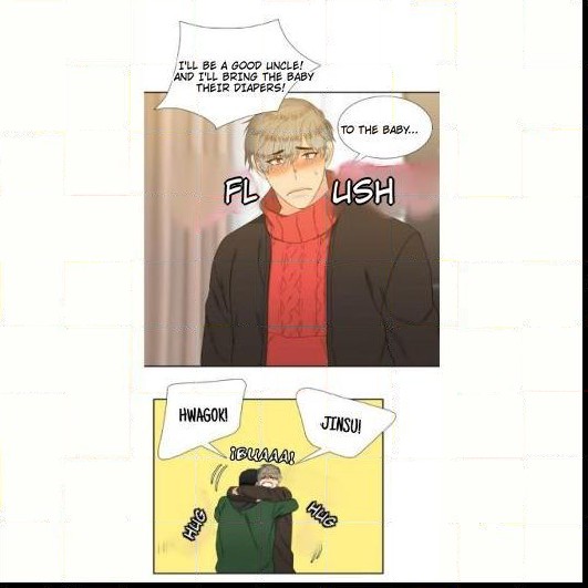 Blood-Link-By-Oneurman-Saneun-Hyeongje-Part-2-Eng page 29