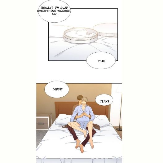 Blood-Link-By-Oneurman-Saneun-Hyeongje-Part-2-Eng page 30