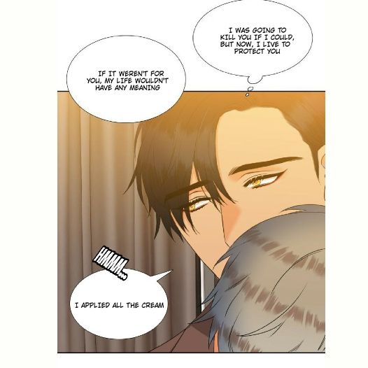 Blood-Link-By-Oneurman-Saneun-Hyeongje-Part-2-Eng page 32