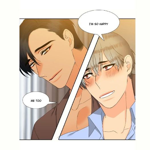 Blood-Link-By-Oneurman-Saneun-Hyeongje-Part-2-Eng page 35