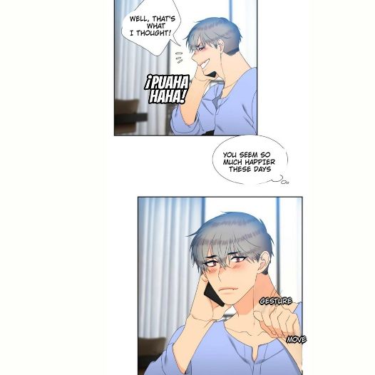 Blood-Link-By-Oneurman-Saneun-Hyeongje-Part-2-Eng page 8