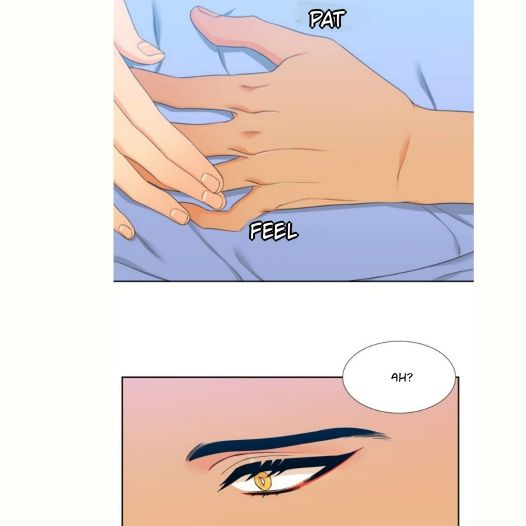 Blood-Link-By-Oneurman-Saneun-Hyeongje-Part-2-Eng page 11
