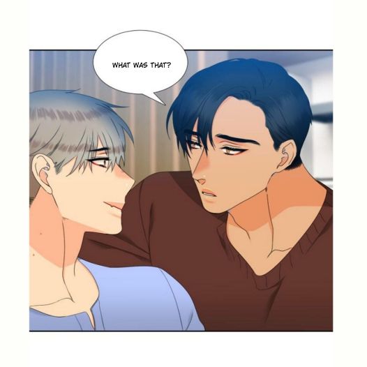 Blood-Link-By-Oneurman-Saneun-Hyeongje-Part-2-Eng page 12