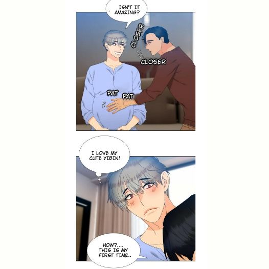 Blood-Link-By-Oneurman-Saneun-Hyeongje-Part-2-Eng page 14