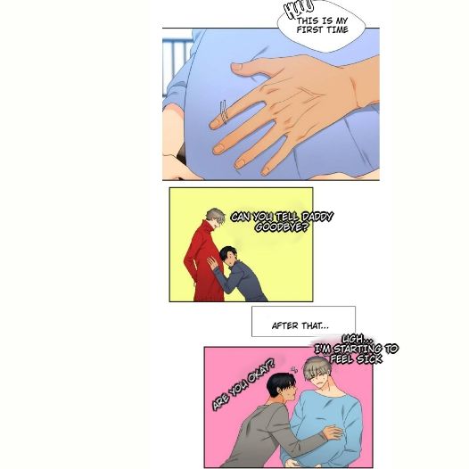 Blood-Link-By-Oneurman-Saneun-Hyeongje-Part-2-Eng page 15